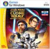 Star Wars The Clone Wars: Republic Heroes (jewel)